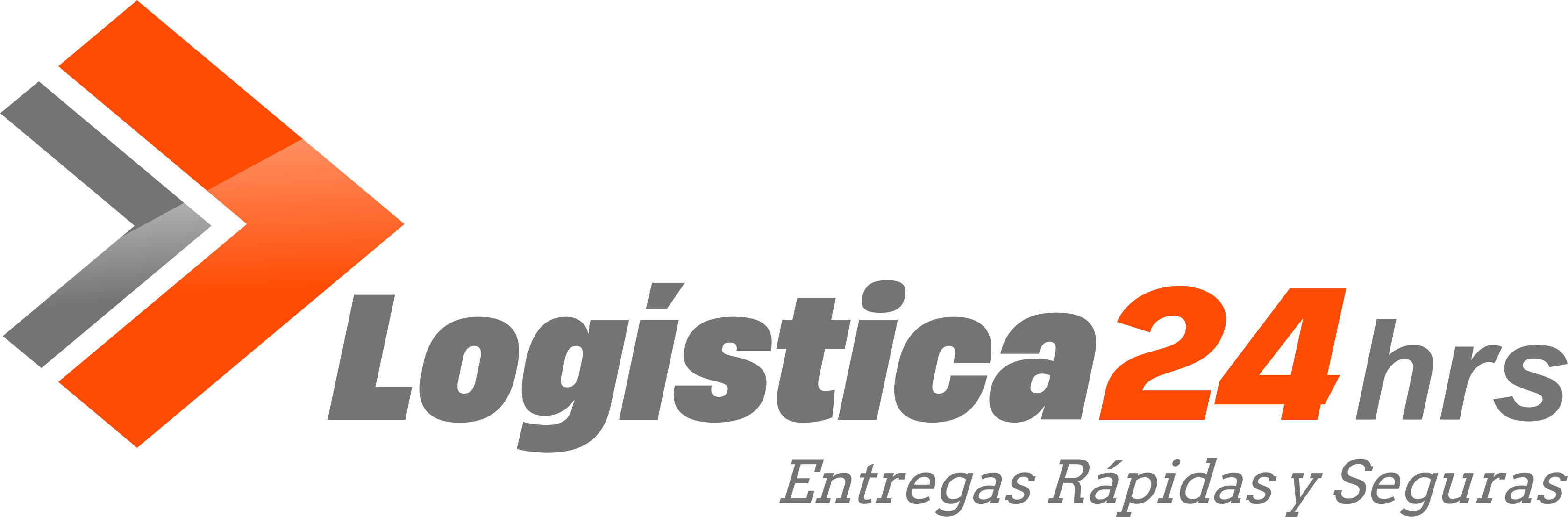 Logística24hrs